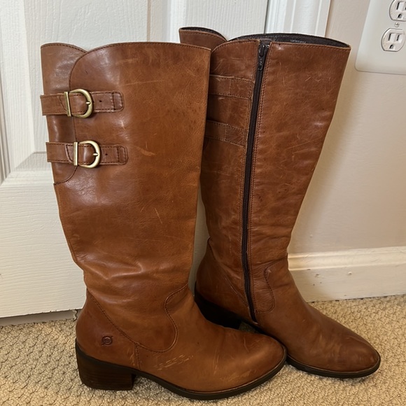 Born Riding Boots - Picture 2 of 7